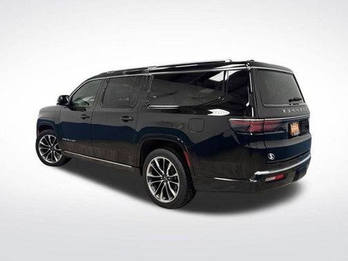 2024 Jeep Wagoneer L Series III 4x4