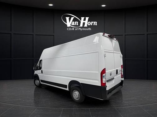 2025 RAM ProMaster 3500 High Roof