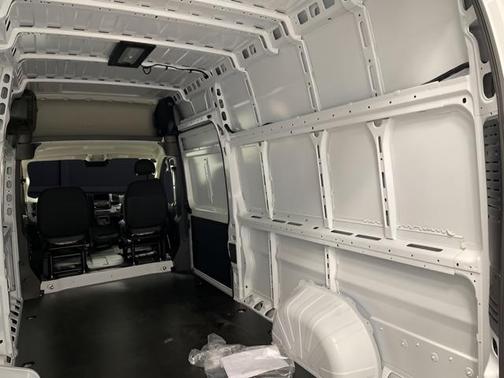 2025 RAM ProMaster 3500 High Roof