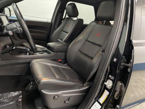 2024 Dodge Durango R/T Plus AWD