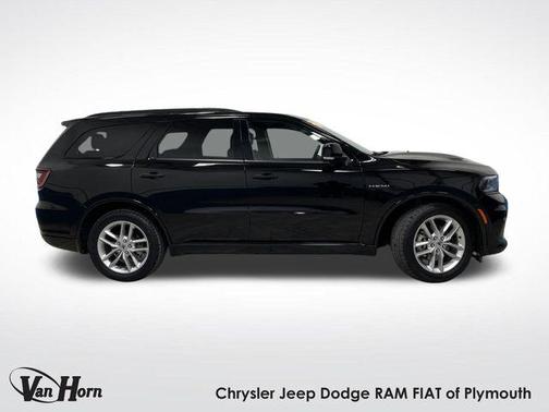 2024 Dodge Durango R/T Plus AWD