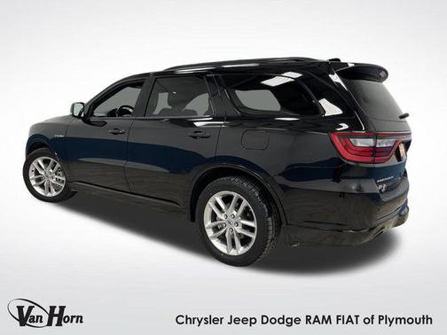 2024 Dodge Durango R/T Plus AWD