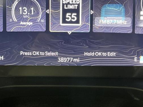 2024 Jeep Grand Cherokee L Summit Reserve