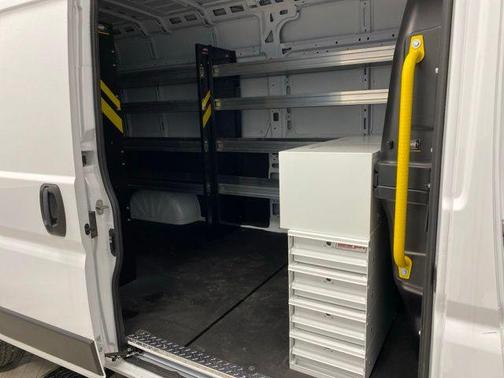 2023 RAM ProMaster 3500 High Roof