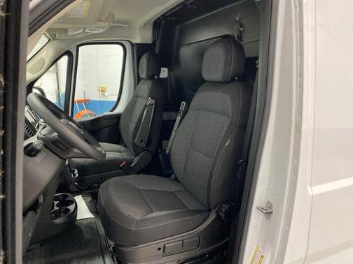2023 RAM ProMaster 3500 High Roof