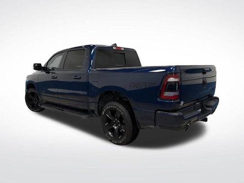 2023 RAM 1500 Sport