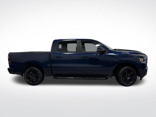 2023 RAM 1500 Sport