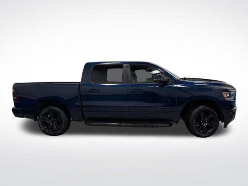 2023 RAM 1500 Sport