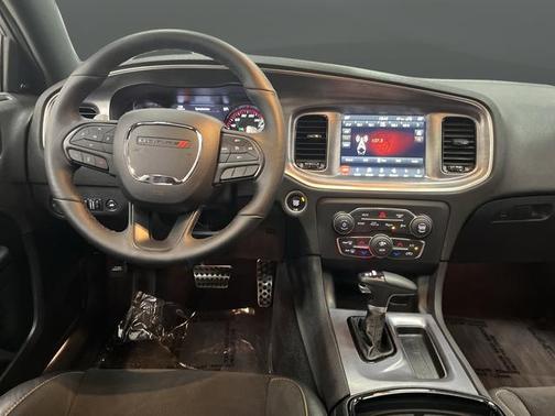 2018 Dodge Charger Daytona 392 RWD