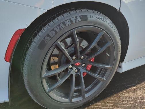 2018 Dodge Charger Daytona 392 RWD