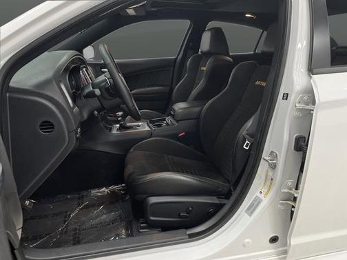 2018 Dodge Charger Daytona 392 RWD