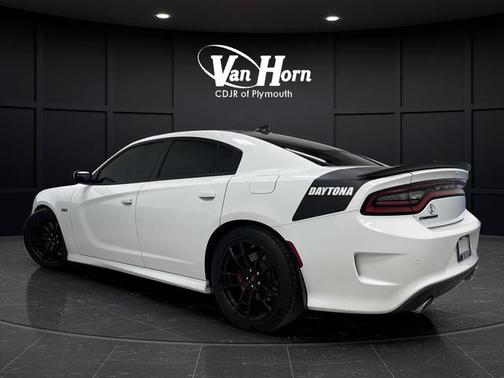 2018 Dodge Charger Daytona 392 RWD