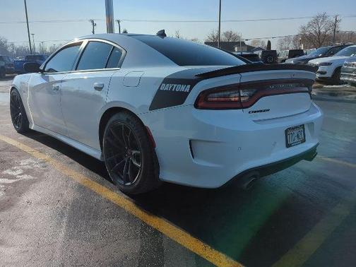 2018 Dodge Charger Daytona 392 RWD