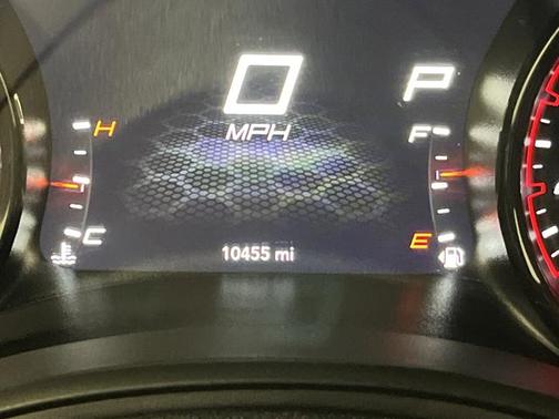 2018 Dodge Charger Daytona 392 RWD