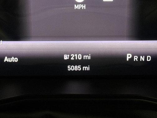 2024 Jeep Wagoneer S Launch Edition