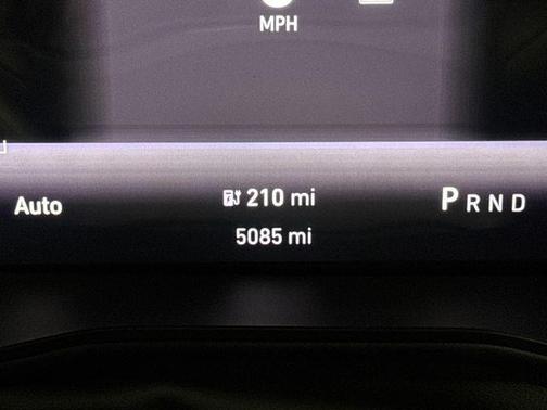 2024 Jeep Wagoneer S Launch Edition