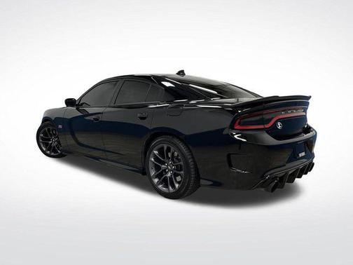 2023 Dodge Charger R/T Scat Pack