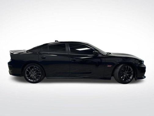 2023 Dodge Charger R/T Scat Pack