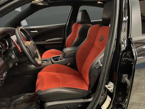 2023 Dodge Charger R/T Scat Pack