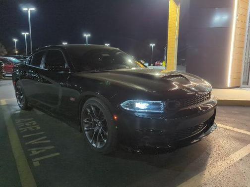 2023 Dodge Charger R/T Scat Pack