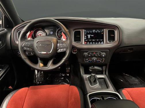 2023 Dodge Charger R/T Scat Pack