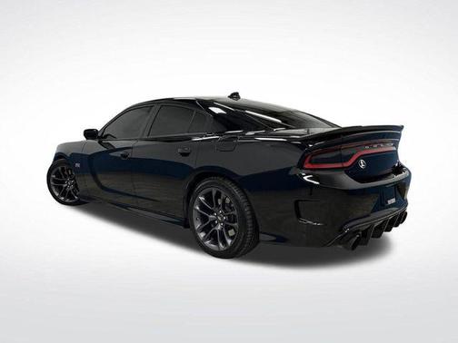 2023 Dodge Charger R/T Scat Pack