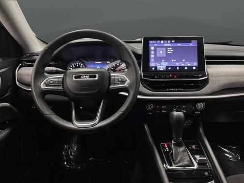 2022 Jeep Compass Sport