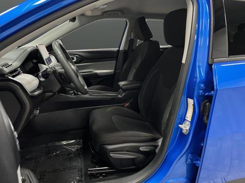 2022 Jeep Compass Sport