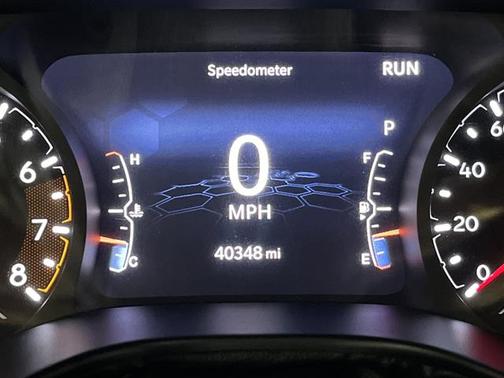 2022 Jeep Compass Sport