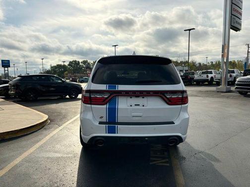 2022 Dodge Durango R/T AWD