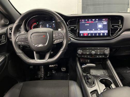 2022 Dodge Durango R/T AWD