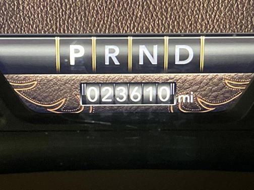 2022 RAM 3500 Laramie Crew Cab 4x4 6'4' Box