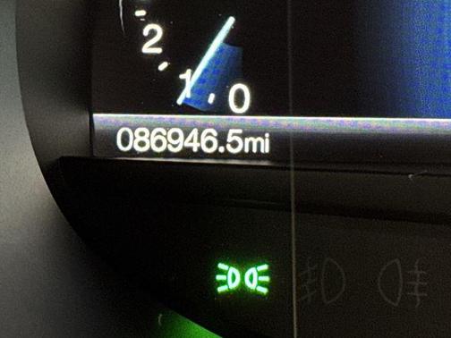 2022 Ford Edge ST Line