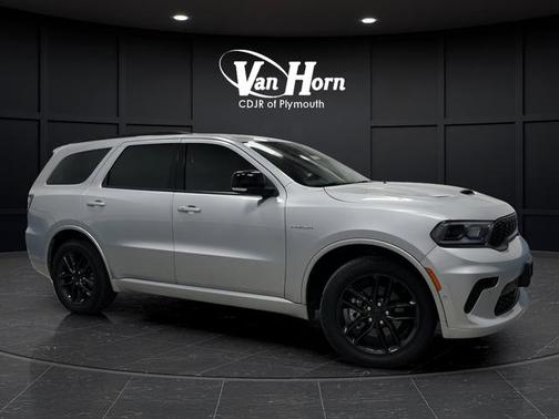 2025 Dodge Durango R/T