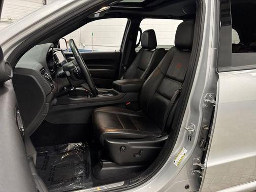 2025 Dodge Durango R/T