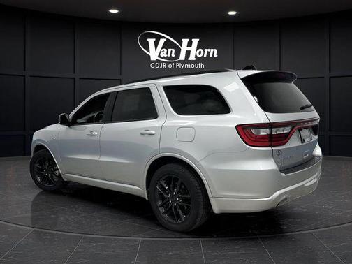 2025 Dodge Durango R/T