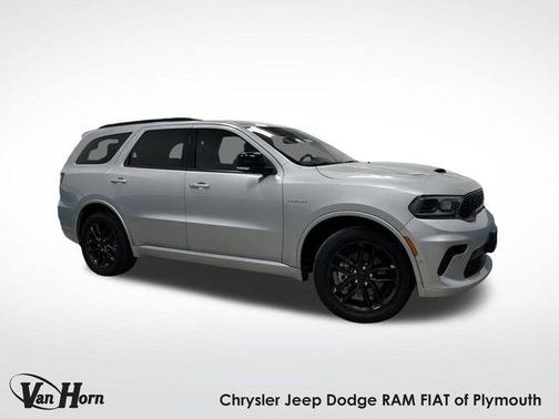 2025 Dodge Durango R/T