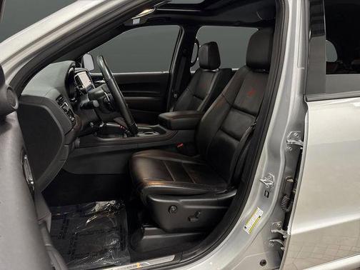 2025 Dodge Durango R/T