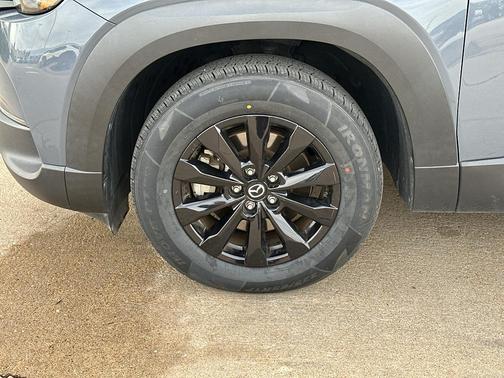 2024 Mazda CX-50 2.5 S Preferred Package