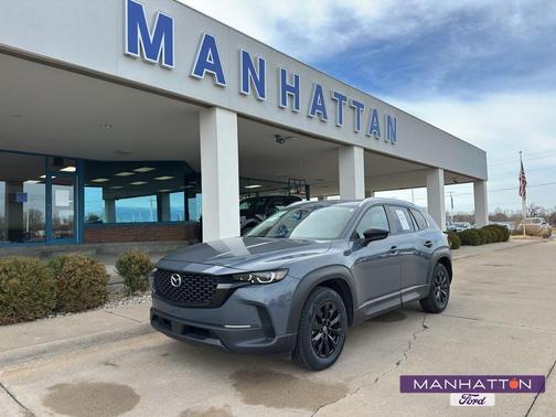 2024 Mazda CX-50 2.5 S Preferred Package