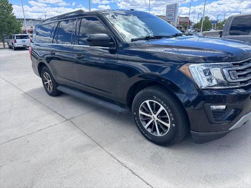 2019 Ford Expedition Max XLT
