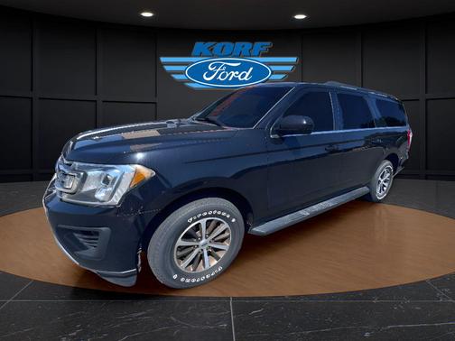 2019 Ford Expedition Max XLT