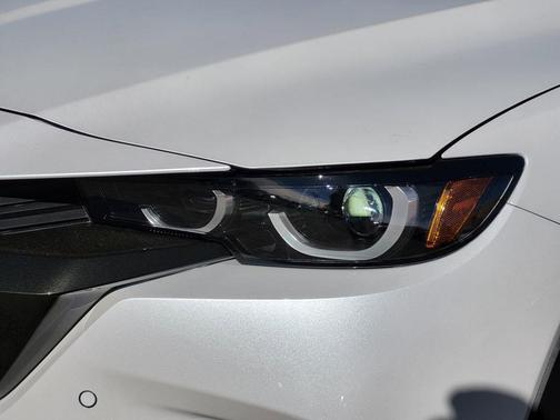wind chill pearl 2026 Mazda CX-50 Hybrid Preferred