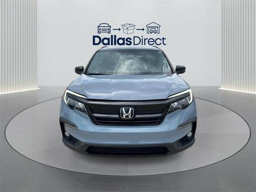 2022 Honda Pilot AWD Sport