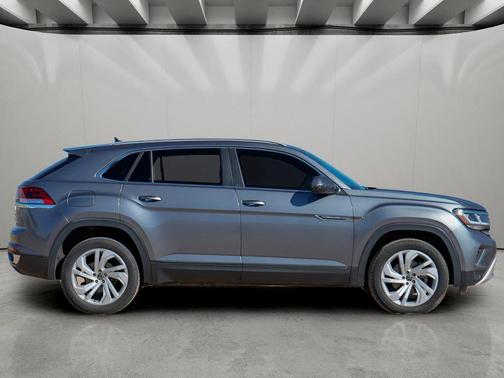 2021 Volkswagen Atlas Cross Sport 2.0T SEL