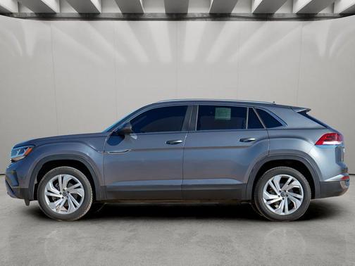 2021 Volkswagen Atlas Cross Sport 2.0T SEL