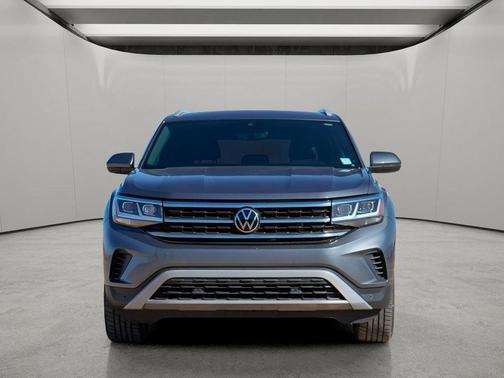 2021 Volkswagen Atlas Cross Sport 2.0T SEL