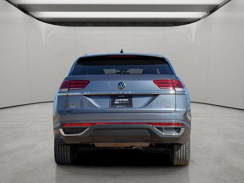 2021 Volkswagen Atlas Cross Sport 2.0T SEL
