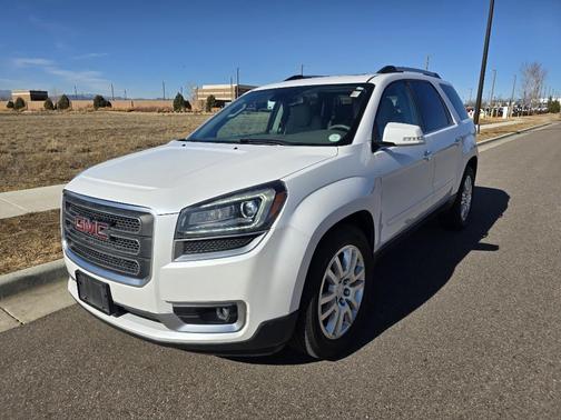 2016 GMC Acadia SLT-1