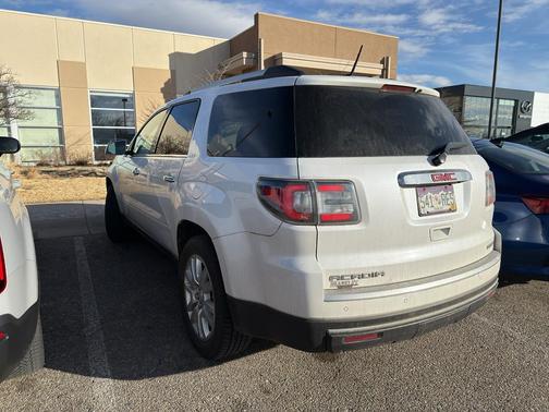 2016 GMC Acadia SLT-1